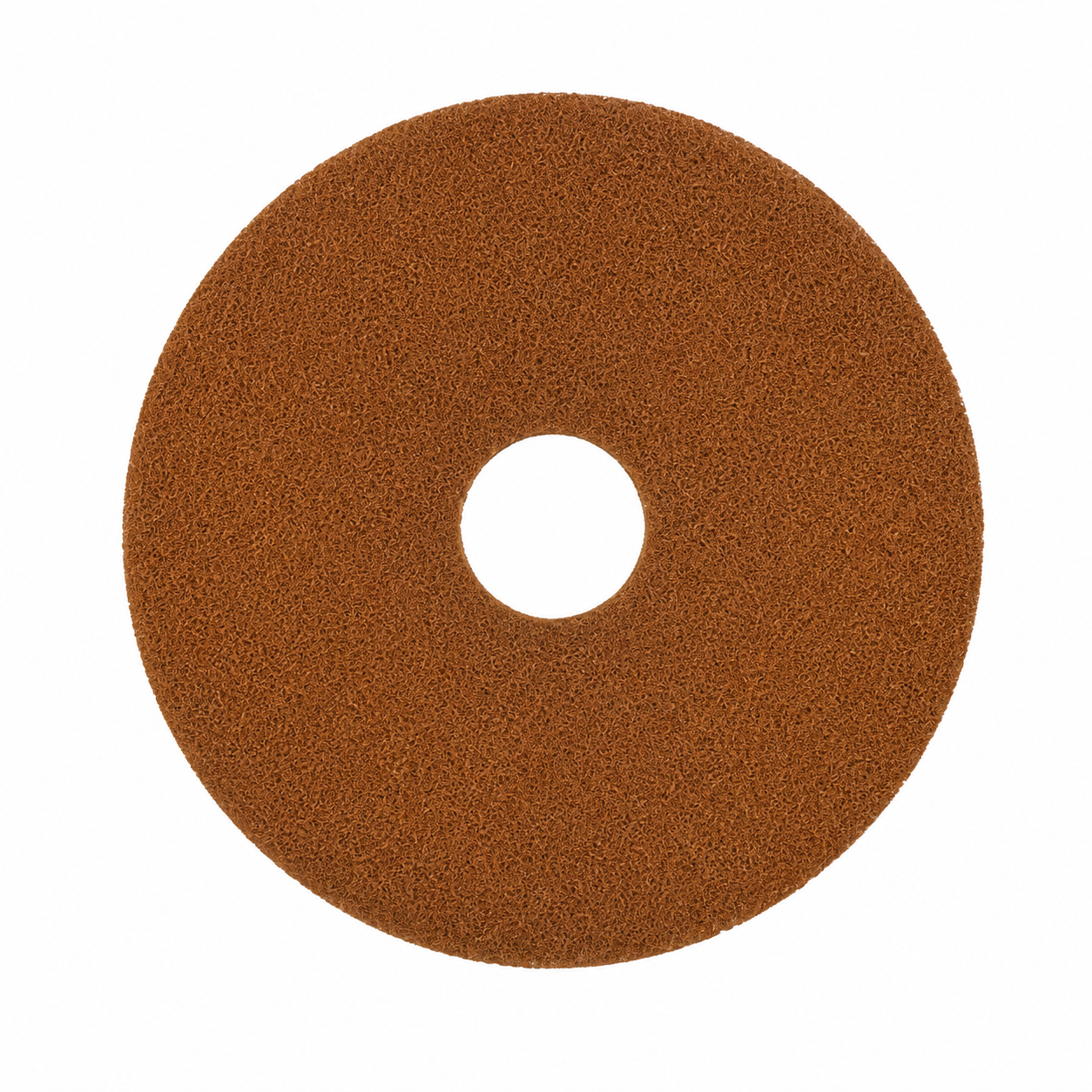 Twister Floor Pad Orange 17" - Pack of 2