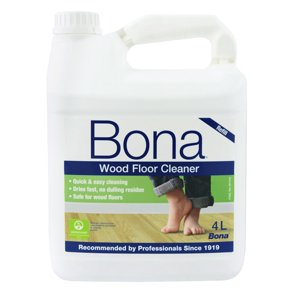 Bona Wood Floor Cleaner