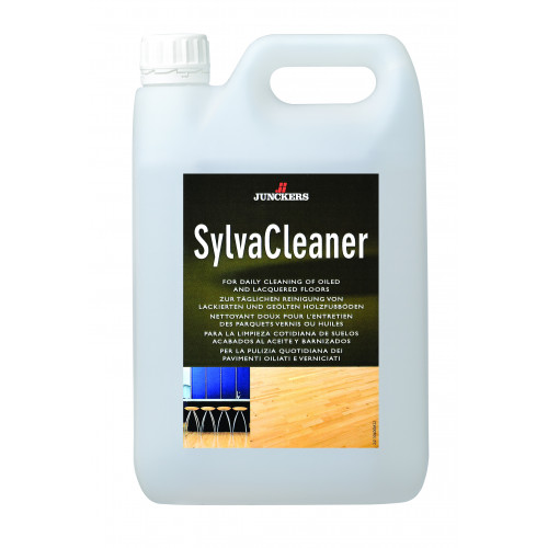 Junckers Sylva Cleaner 5L