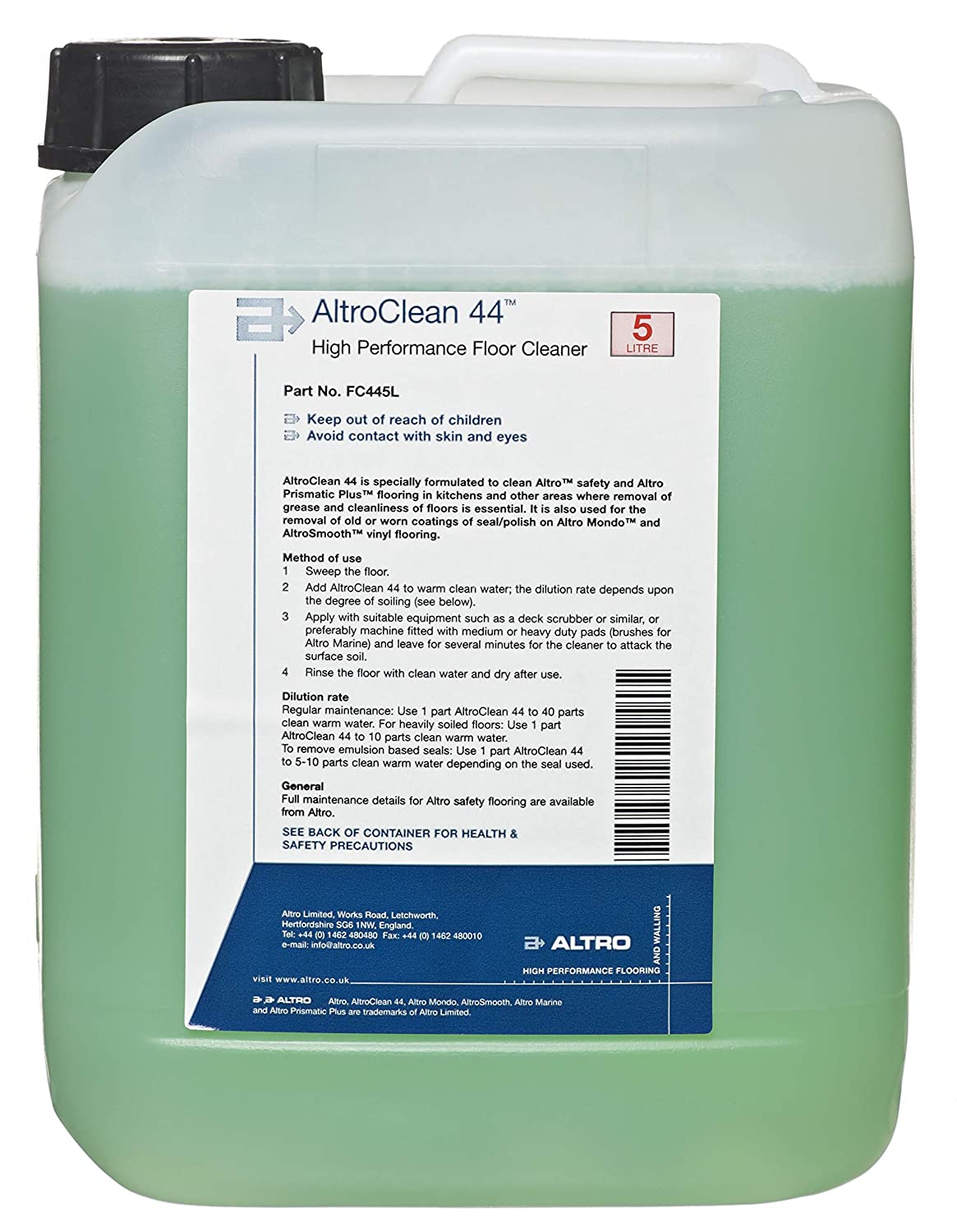 Altroclean 44 - 5L