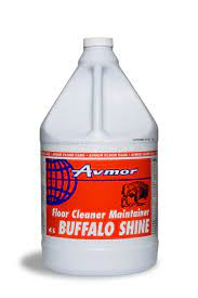 Avmor Buffalo Shine Floor Cleaner & Maintainer