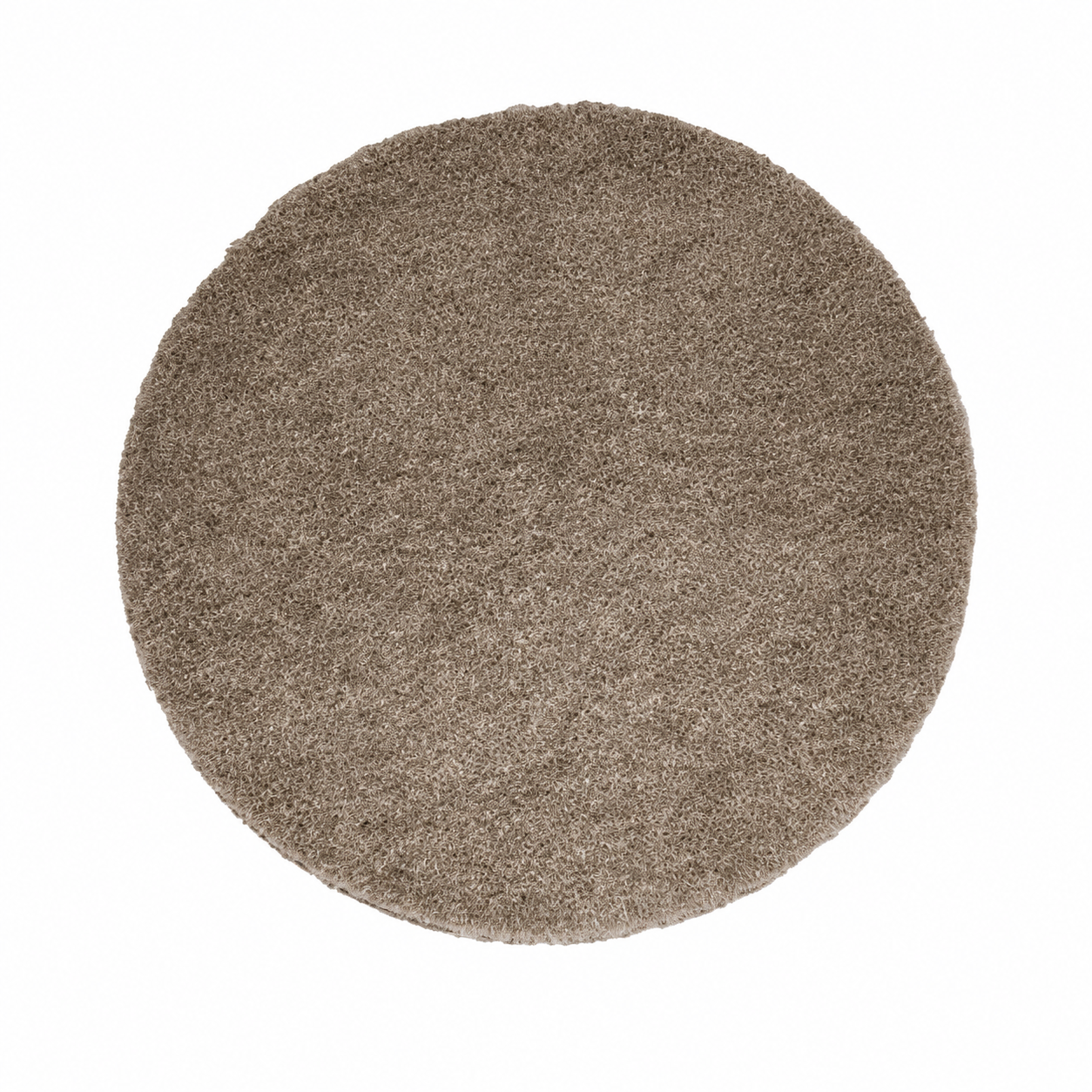 Ultra High Speed Floor Pad 20" Natural