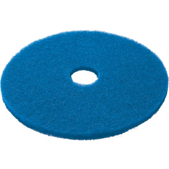 Cleaning Floor Pad - Blue