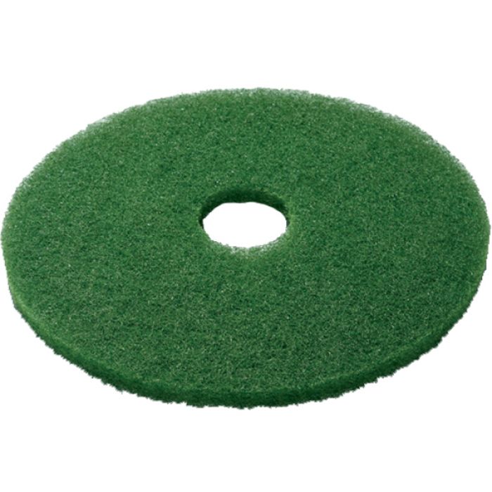 Scrubbing Floor Pad - Green
