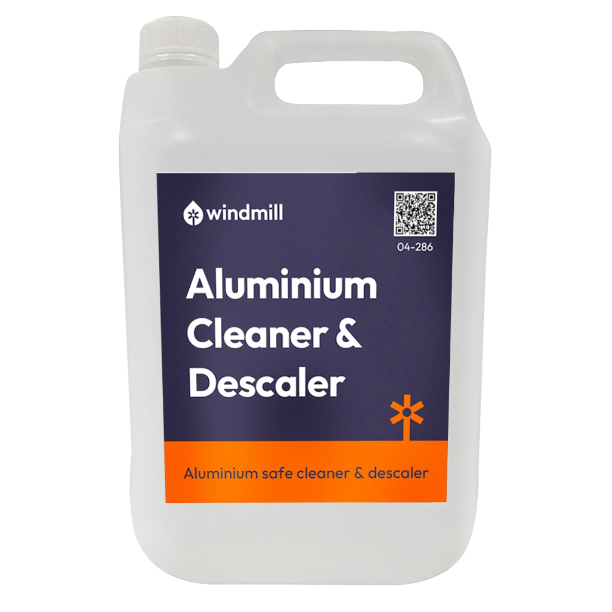 Windmill Aluminium Cleaner & Descaler - 5L