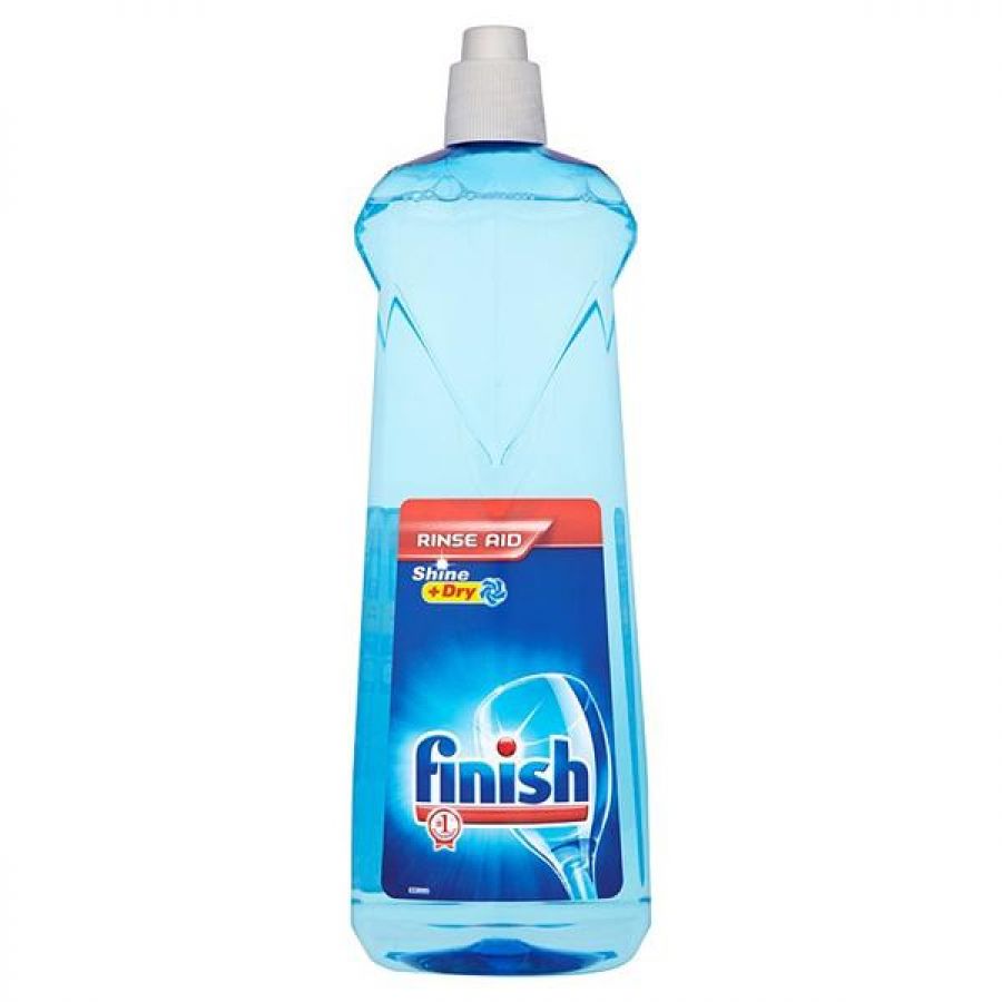 Finish Rinse Aid - 400ml