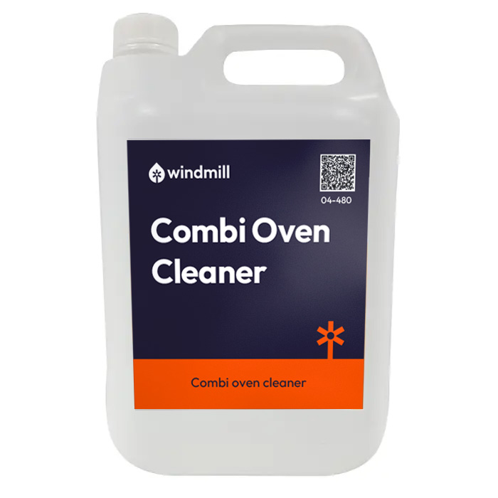  Combi Oven Cleaner - Windmill - 5L