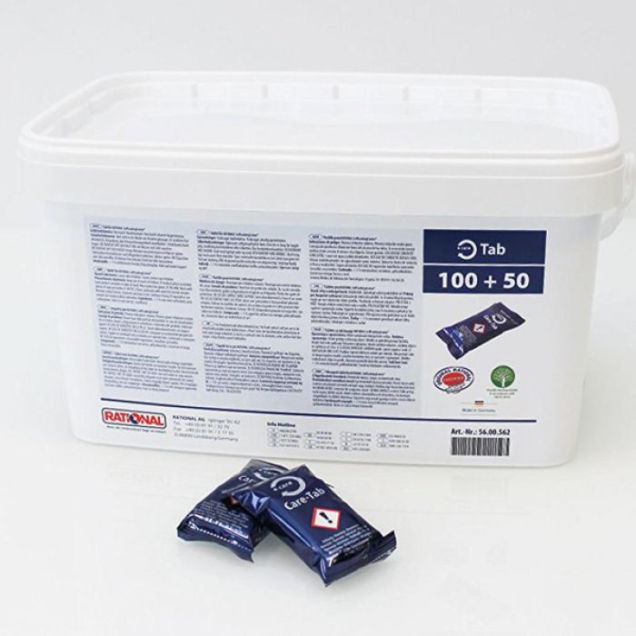 Rational Care Control Tablets - Bucket of 150 