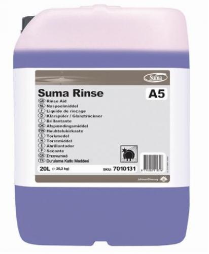 Suma Rinse Aid - 20L