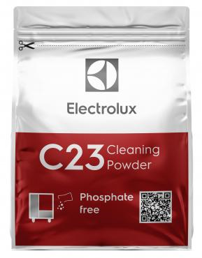 Electrolux C22 Cleaning Tablets for Skyline Combination Ovens - 100 Sachets