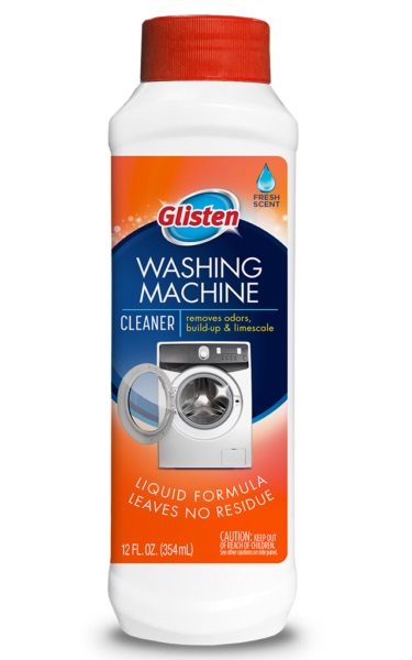 Glisten Washing Machine Cleaner - 354ml
