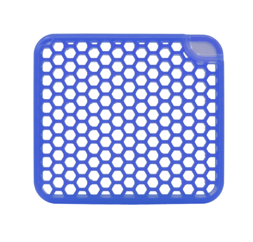 P-P-Wave OurFresh-e Air Freshener Refill - Pack of 6 - Cotton Blossom