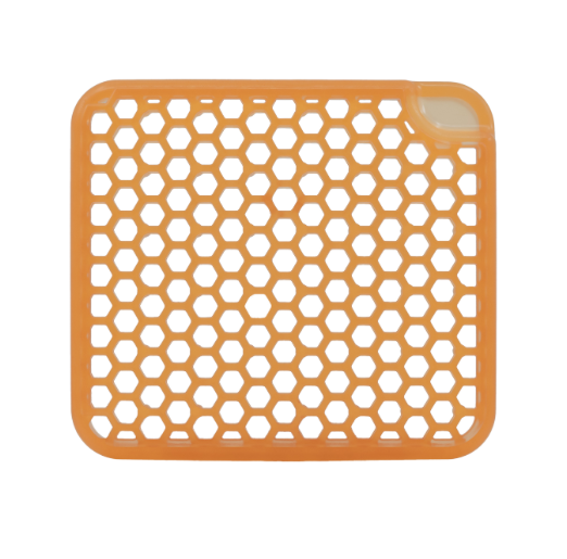 P-P-Wave OurFresh-e Air Freshener Refill - Pack of 6 - Mango