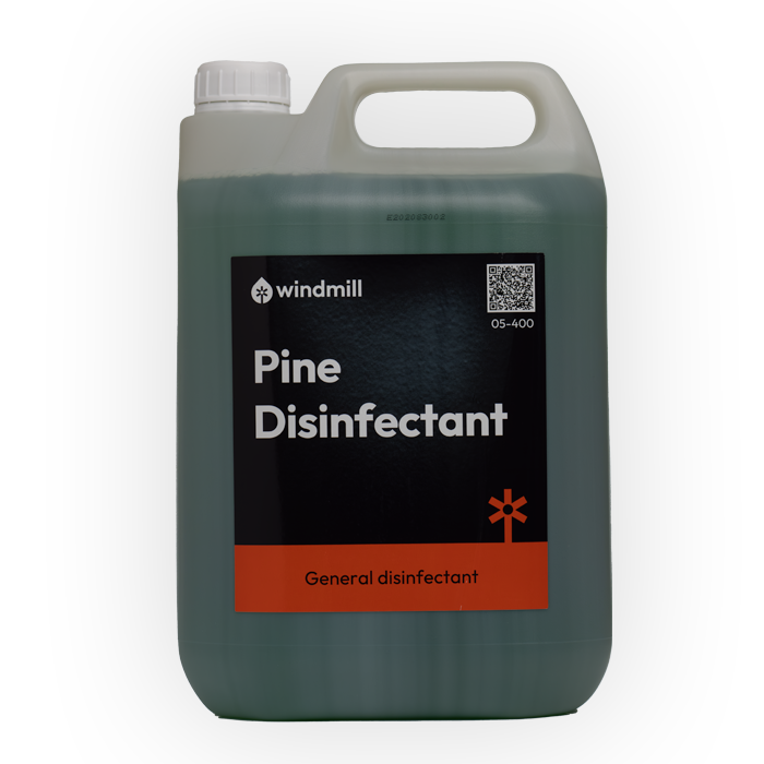 Windmill Pine Disinfectant - 5L