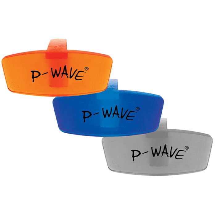P-Wave Bowl Clips