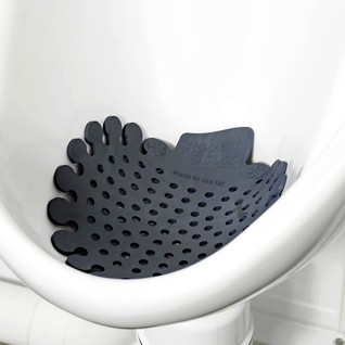 Deodoscreen Urinal Screen - Original Floral Fragrance