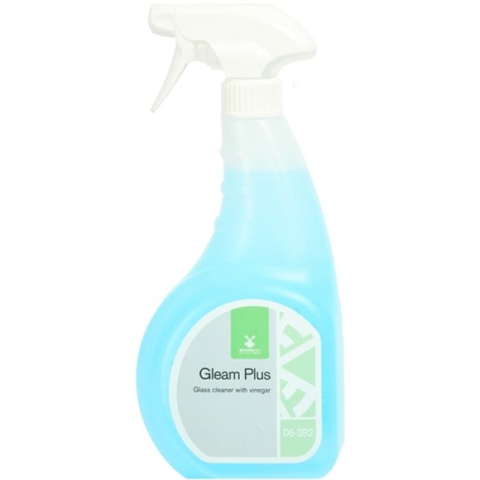 Windmill Gleam Plus Glass Cleaner with Vinegar - AUK Hygiene
