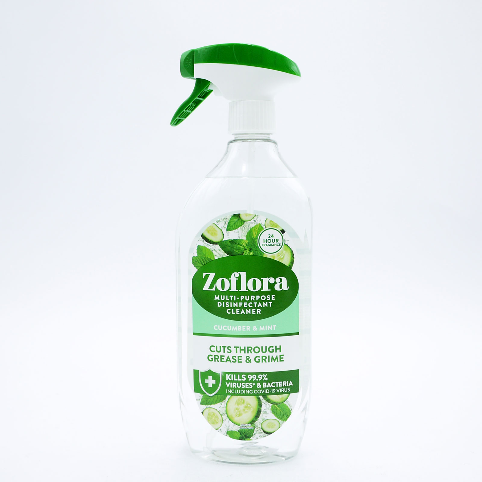 Zoflora Disinfectant Trigger Spray
