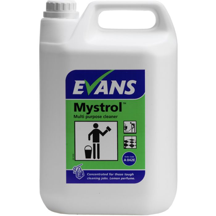 Evans Mystrol Multi Purpose Cleaner