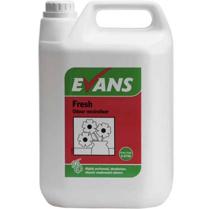 Evans Fresh Air Freshener 