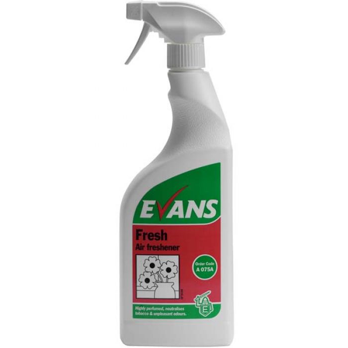 Evans Fresh Air Freshener
