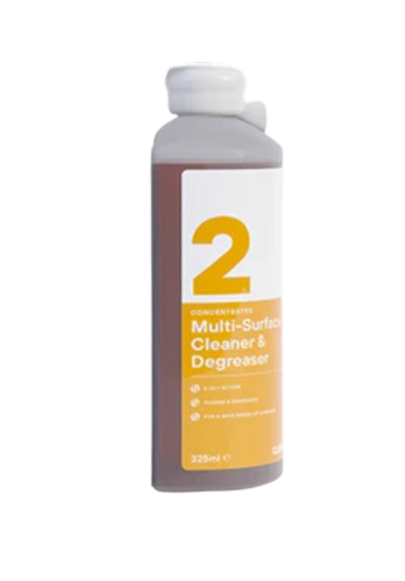 Evolution Surface Cleaner Degreasers - AUK Hygiene