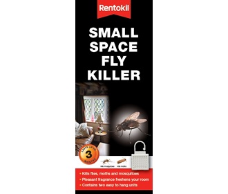Rentokil Small Space Fly Killer