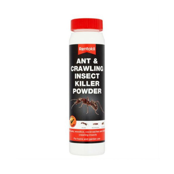Rentokil Ant and Crawling Insect Killer Powder - 150g