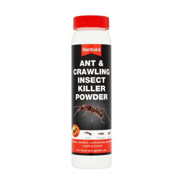 Rentokil Ant and Crawling Insect Killer Powder - 300g