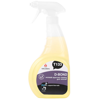 D-Solve Liquid Graffiti Remover