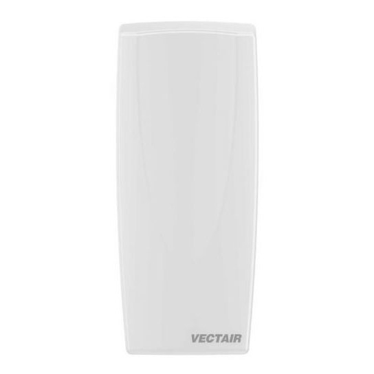 V-Air® SOLID MVP Dispenser - White