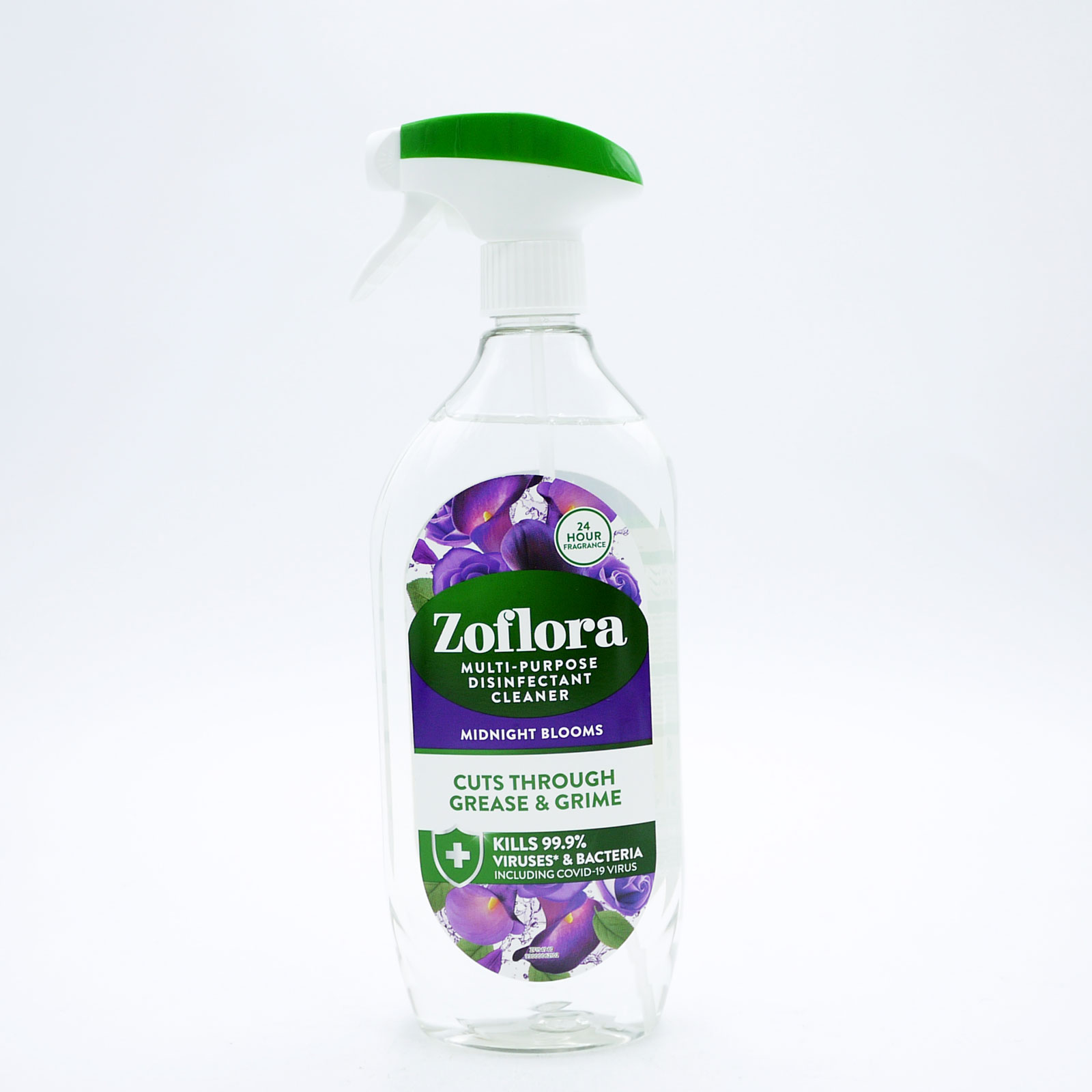 Zoflora Disinfectant Trigger Spray
