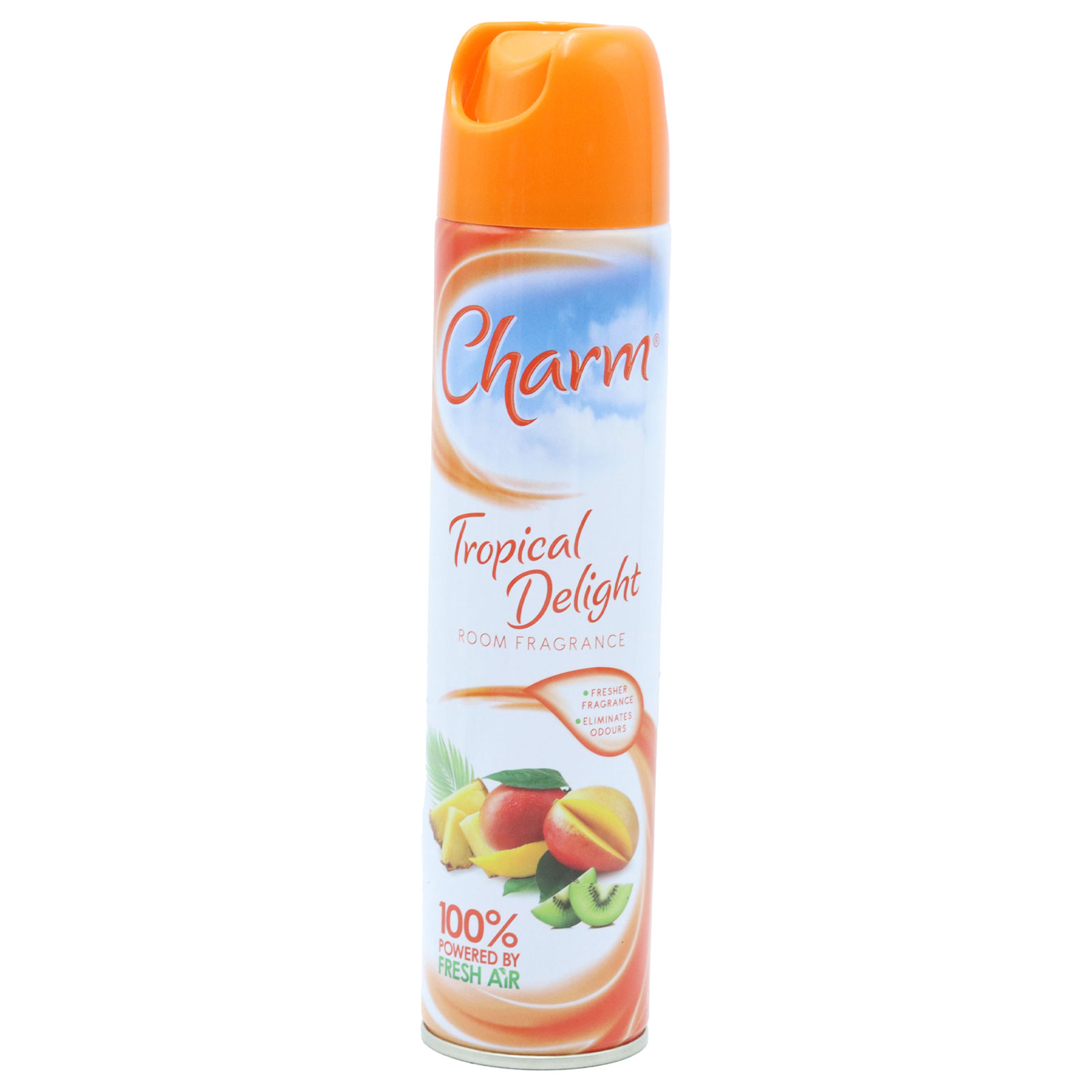 Charm Air Freshener - Tropical Delight - 240ml