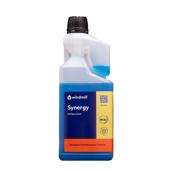 Synergy Biological Multipurpose Cleaner - Windmill Refill