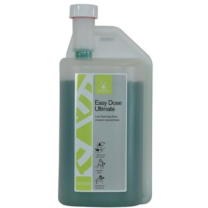 Windmill Easy Dose Ultimate Low Foam Floor Cleaner Concentrate - 1L