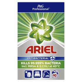 Ariel Professional Powder Detergent