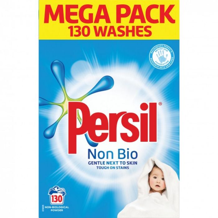 Persil Professional Non Bio - 130 Wash