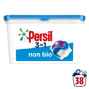 Persil Non Bio Tablets