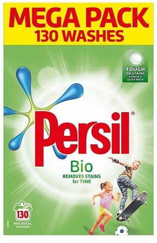 Persil Bio 130 Wash