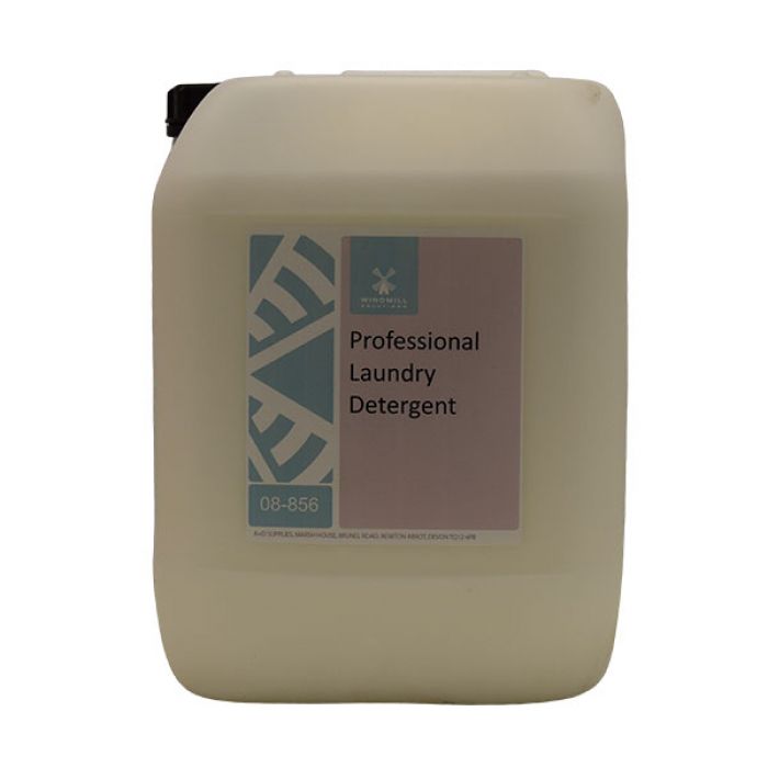 Windmill Professional Laundry Detergent - 10L