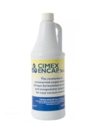 Cimex Encap Carpet Spotter
