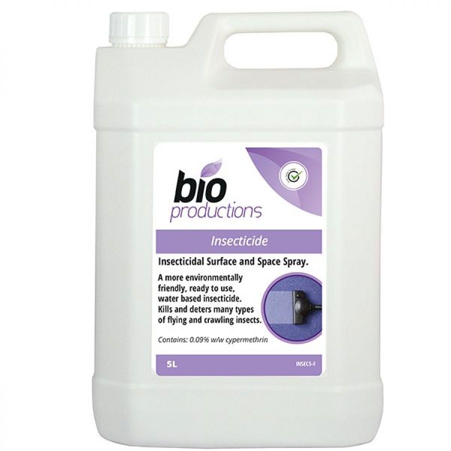 Bio Productions Insecticide - 5L