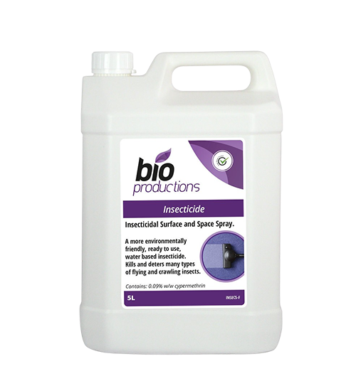 Bio Productions Insecticide - 5L