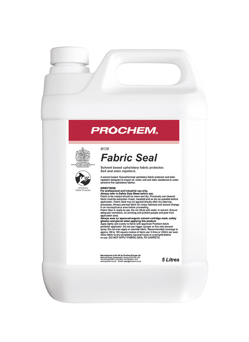 Prochem Fabric Seal - 5L