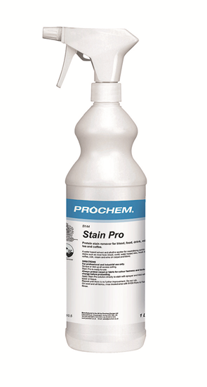 Prochem Stain Pro Protein Stain Remover