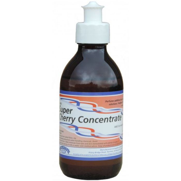 Craftex Super Cherry Concentrate Perfumed Additive - 175ml