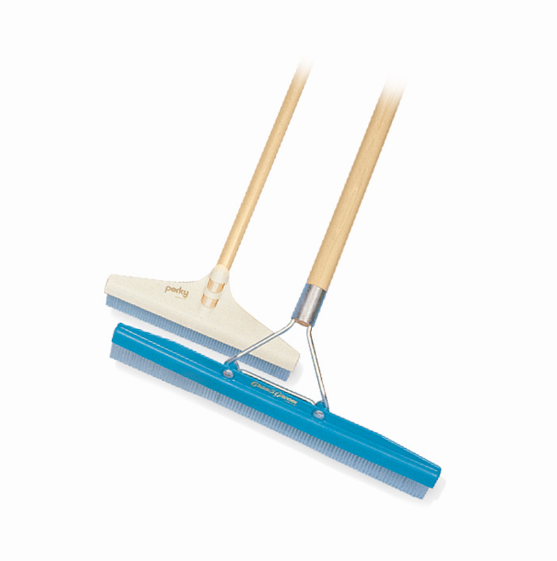 Prochem Grandi Groomer Carpet Rake - 18"