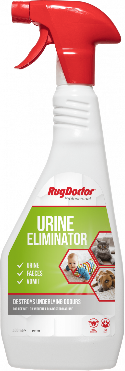 Rug Doctor Urine Eliminator