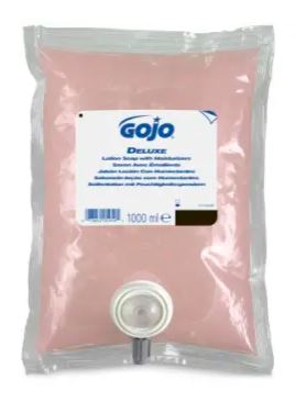 Gojo NXT Deluxe Lotion Soap - 1000ml