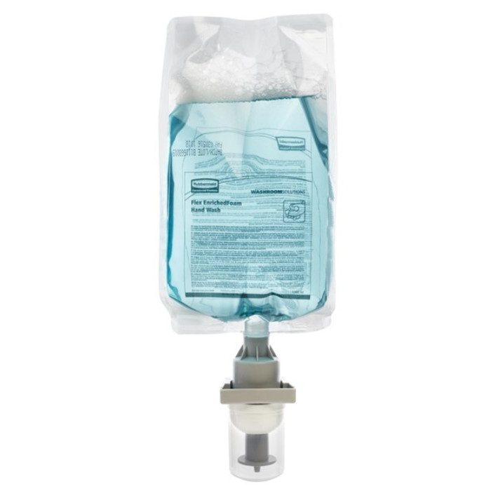 Rubbermaid TC Flex Enriched Foam Hand Wash Refill